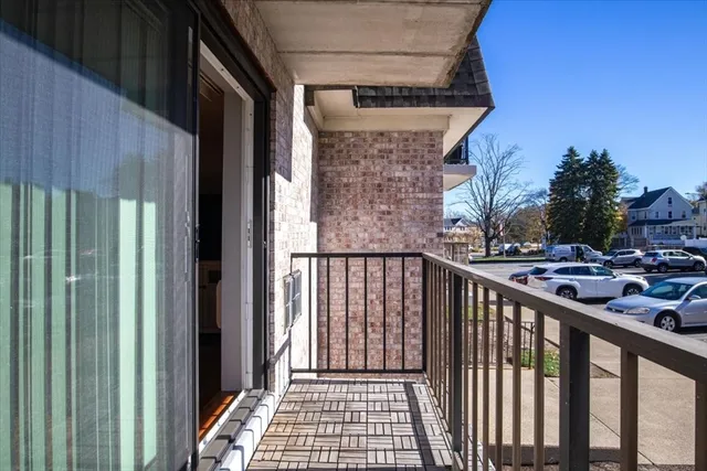 $385,000 | 40 High Street, Unit 207, Dedham, MA 02026