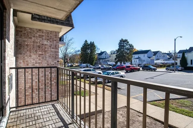 $385,000 | 40 High Street, Unit 207, Dedham, MA 02026