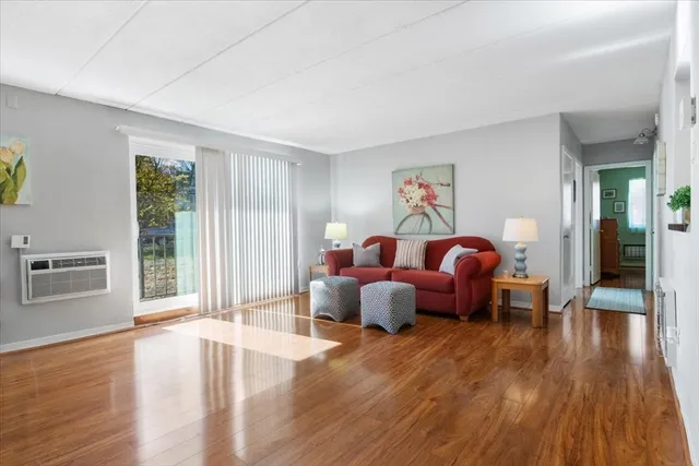 $385,000 | 40 High Street, Unit 207, Dedham, MA 02026