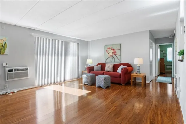 $385,000 | 40 High Street, Unit 207, Dedham, MA 02026