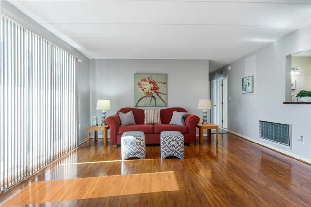 $385,000 | 40 High Street, Unit 207, Dedham, MA 02026