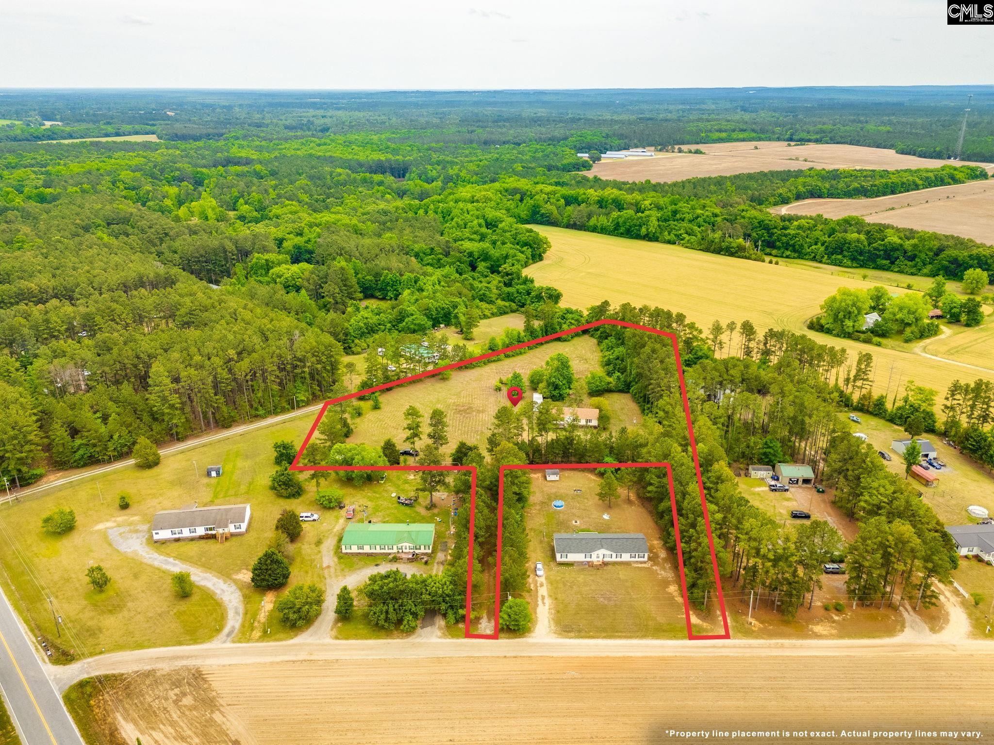 72 Favor Road Camden, SC 29020 - Photo 2 of 53