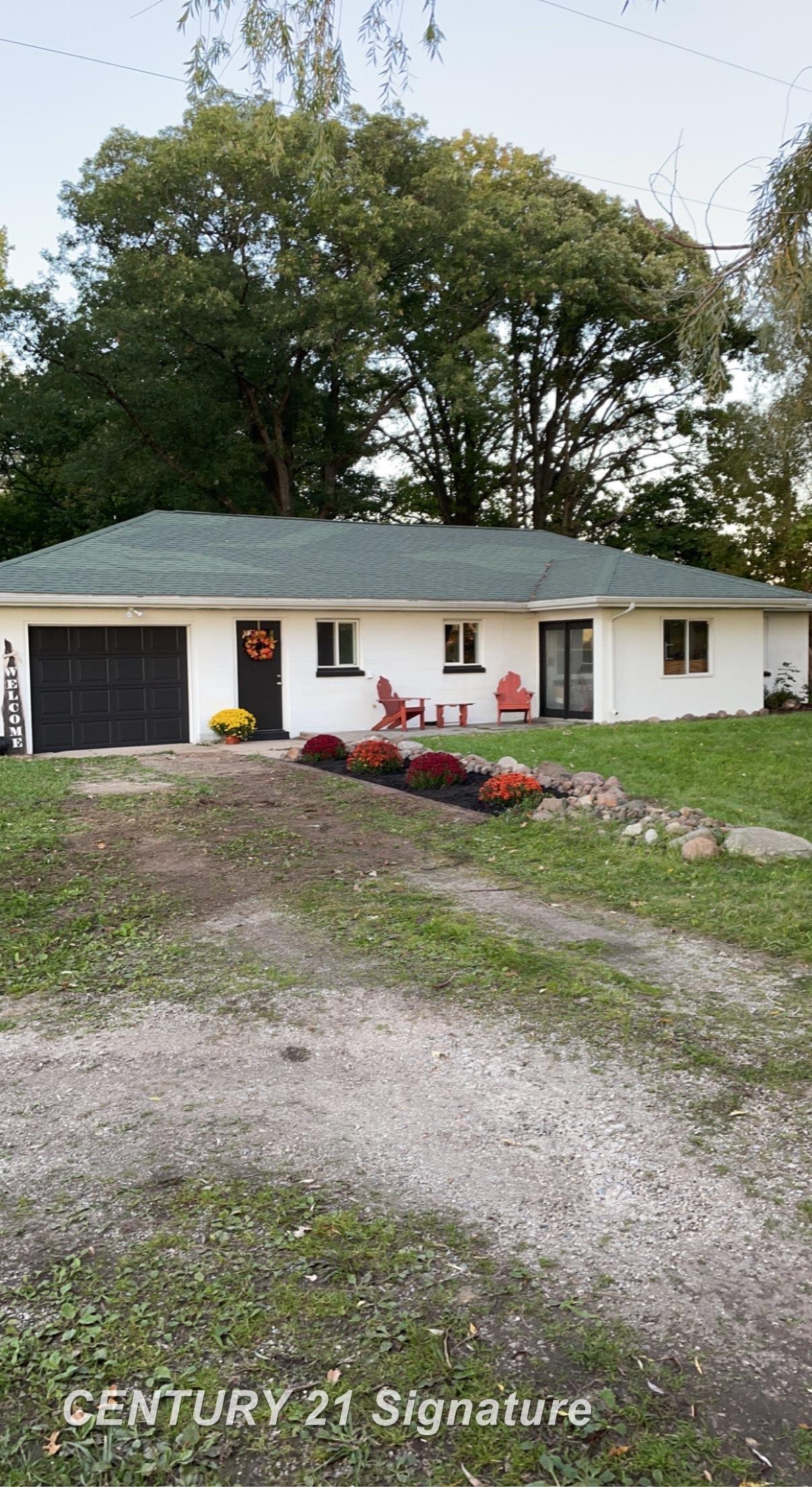 1243 East Laporte Road Merrill, MI 48637 - Photo 1 of 11