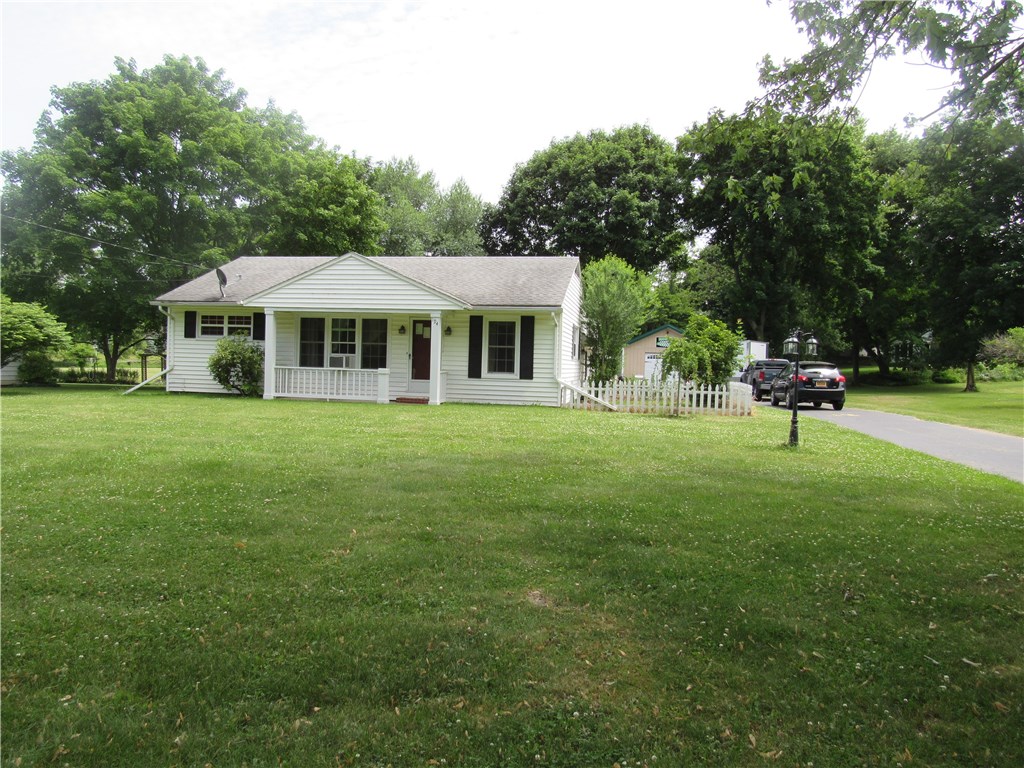 194 Sackett Road Avon, NY 14414 - Photo 1 of 1 Gallery Image 1