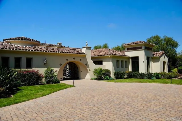 $20,000 | 6796 St Andrews Road, Rancho Santa Fe, CA 92067