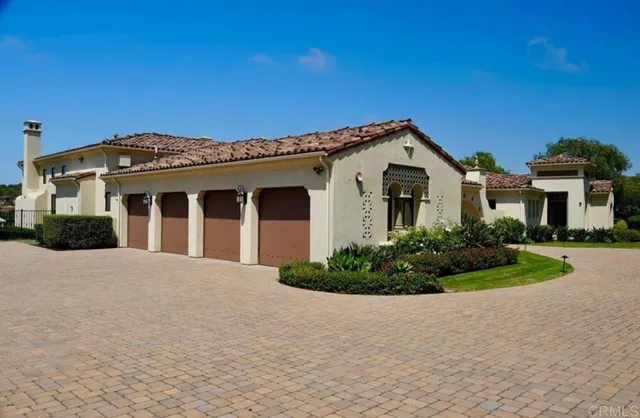 $20,000 | 6796 St Andrews Road, Rancho Santa Fe, CA 92067