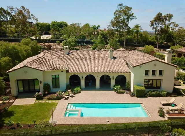 $20,000 | 6796 St Andrews Road, Rancho Santa Fe, CA 92067