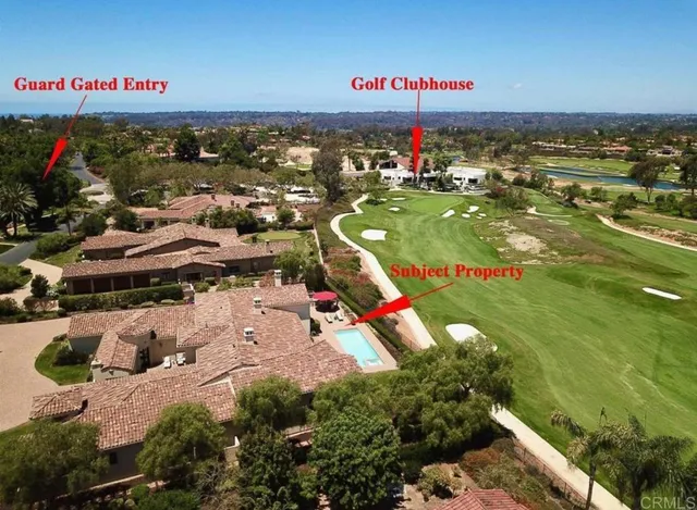 $20,000 | 6796 St Andrews Road, Rancho Santa Fe, CA 92067