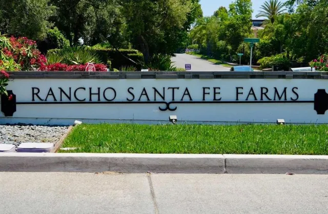 $20,000 | 6796 St Andrews Road, Rancho Santa Fe, CA 92067
