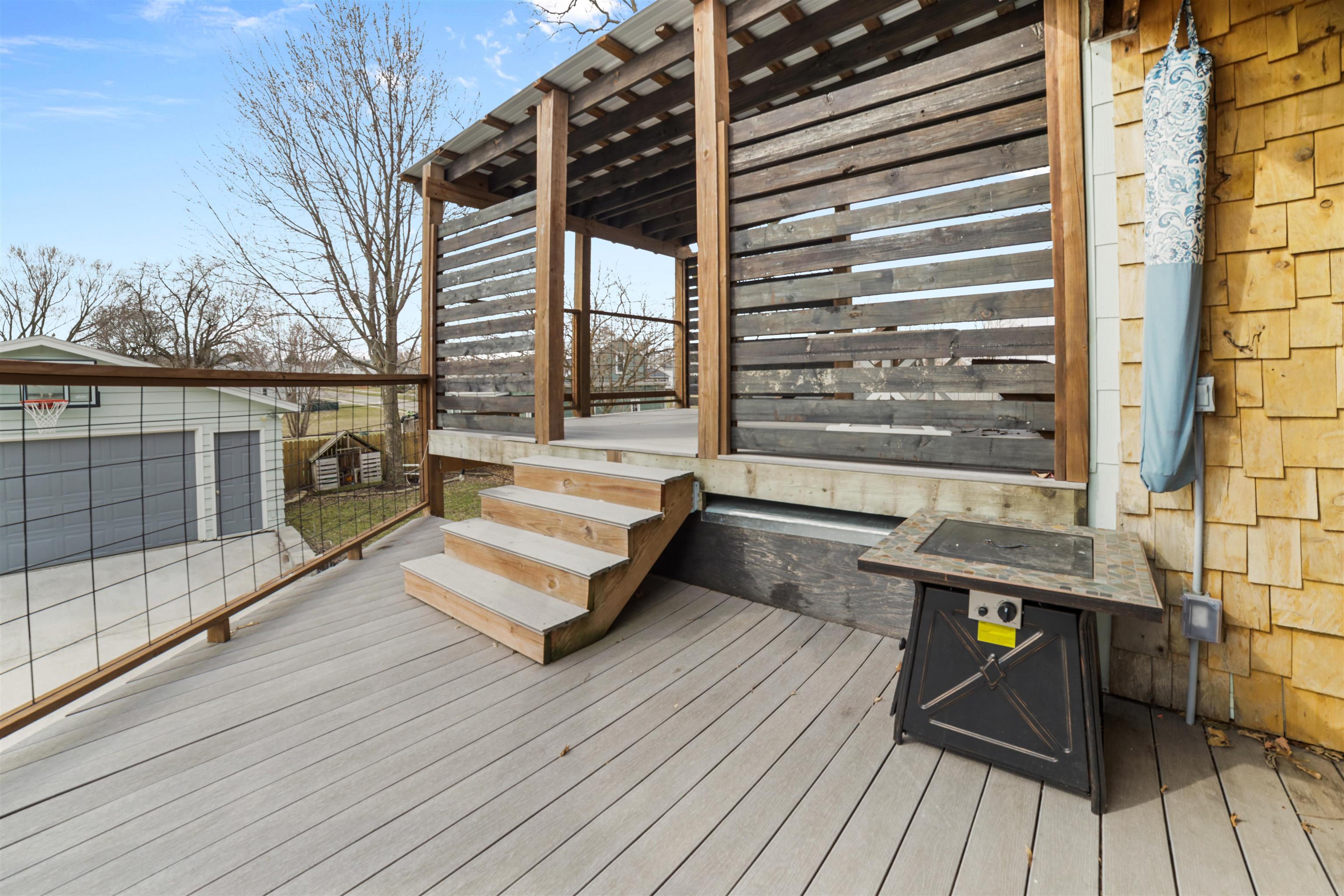 1708 17th Street Monroe, WI 53566 - Photo 56 of 59