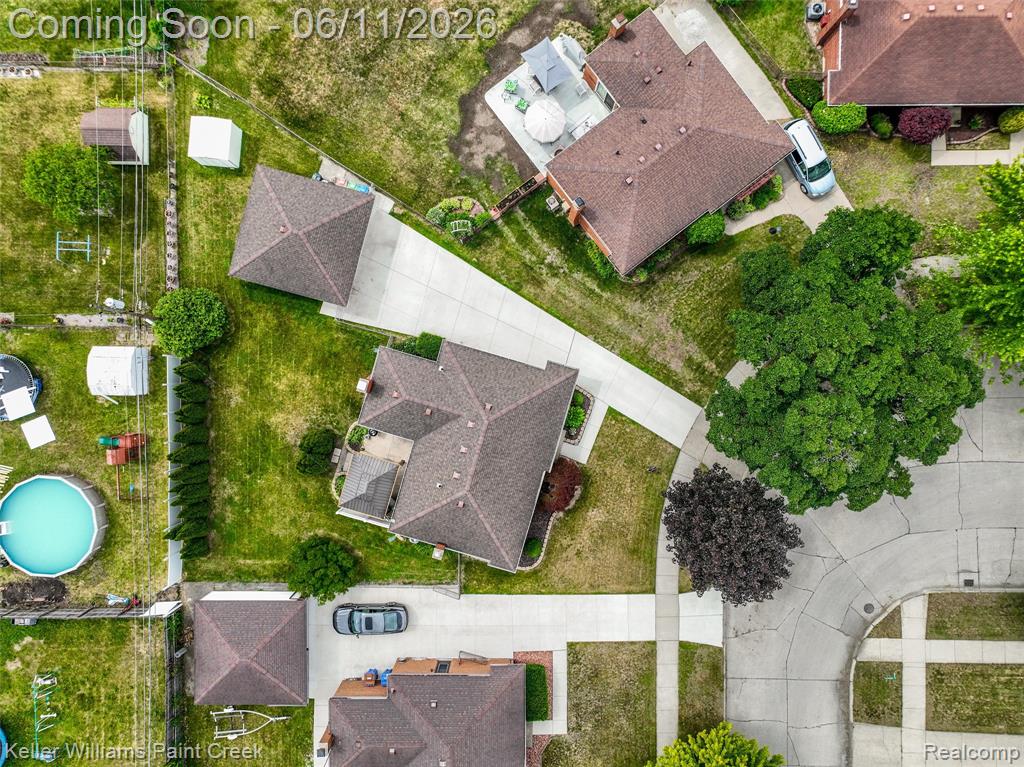 29720 Merrick Avenue Warren, MI 48092 - Photo 43 of 50