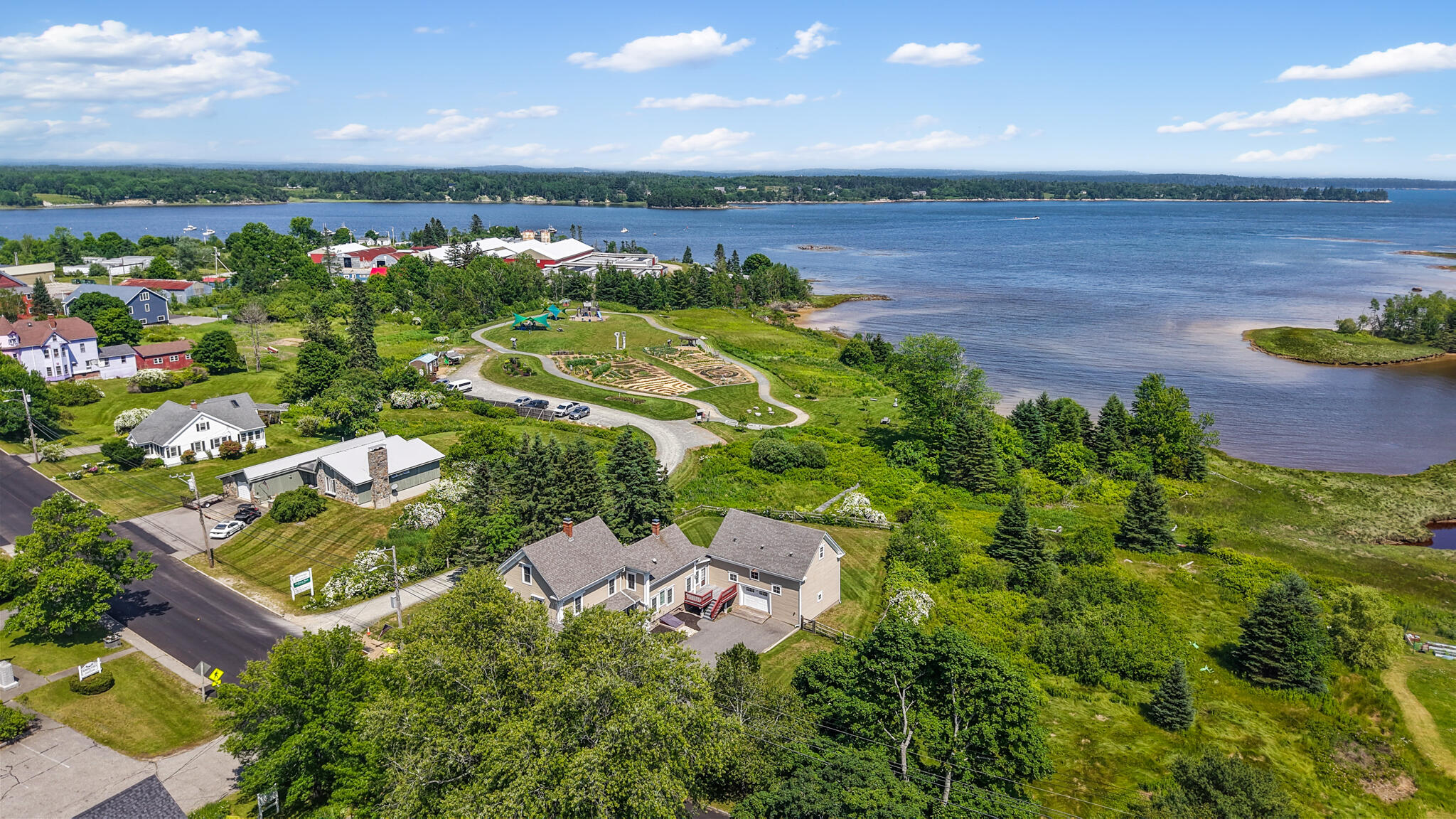 88 Main Street Milbridge, ME 04658 - Photo 60 of 93 dji_fly_20260701_142546_0351_17829304413