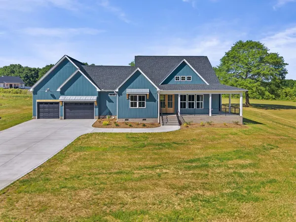 $529,900 | 1452 State Line Road, Gaffney, SC 29341