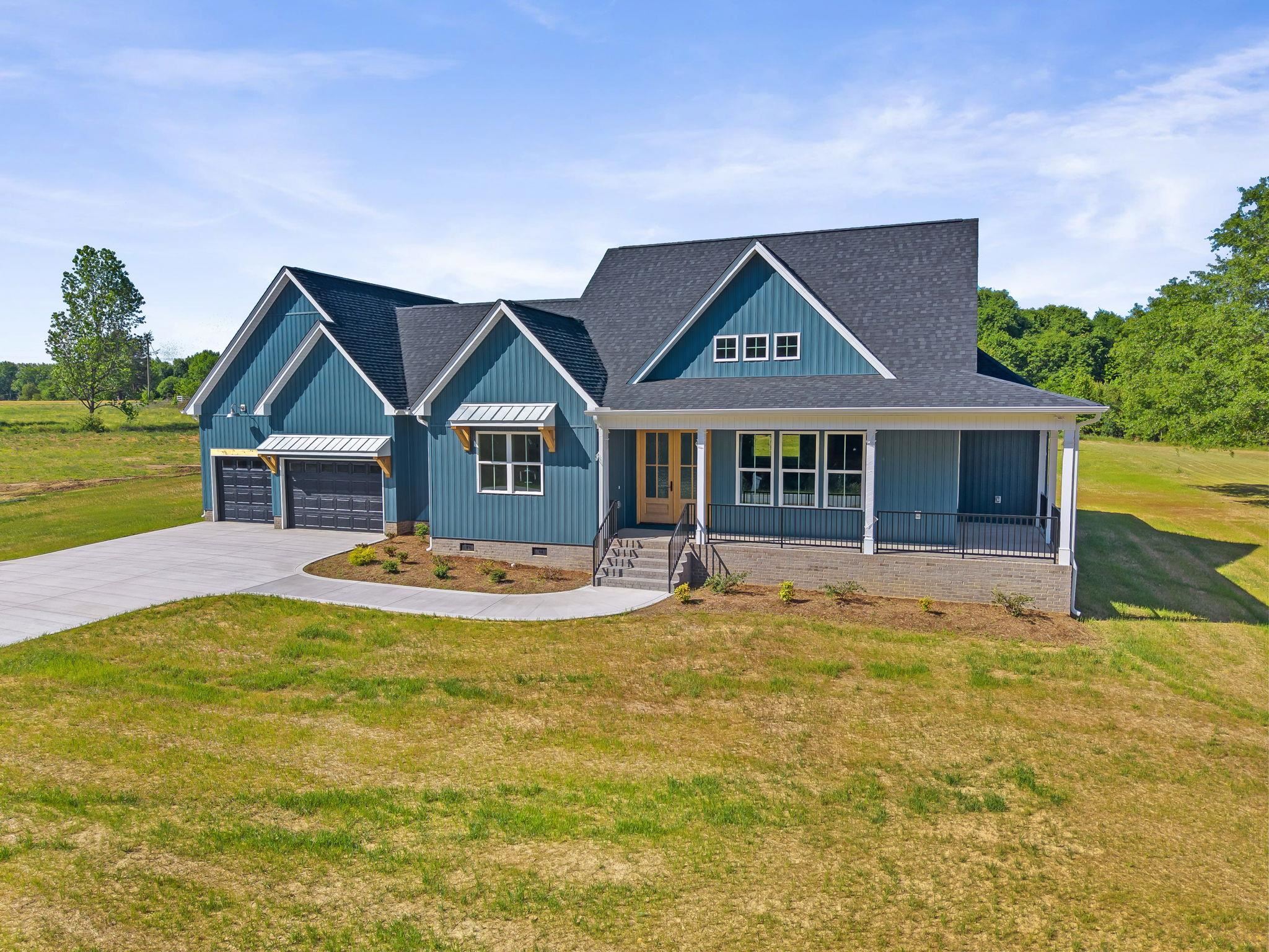 1452 State Line Road Gaffney, SC 29341 - Photo 34 of 44