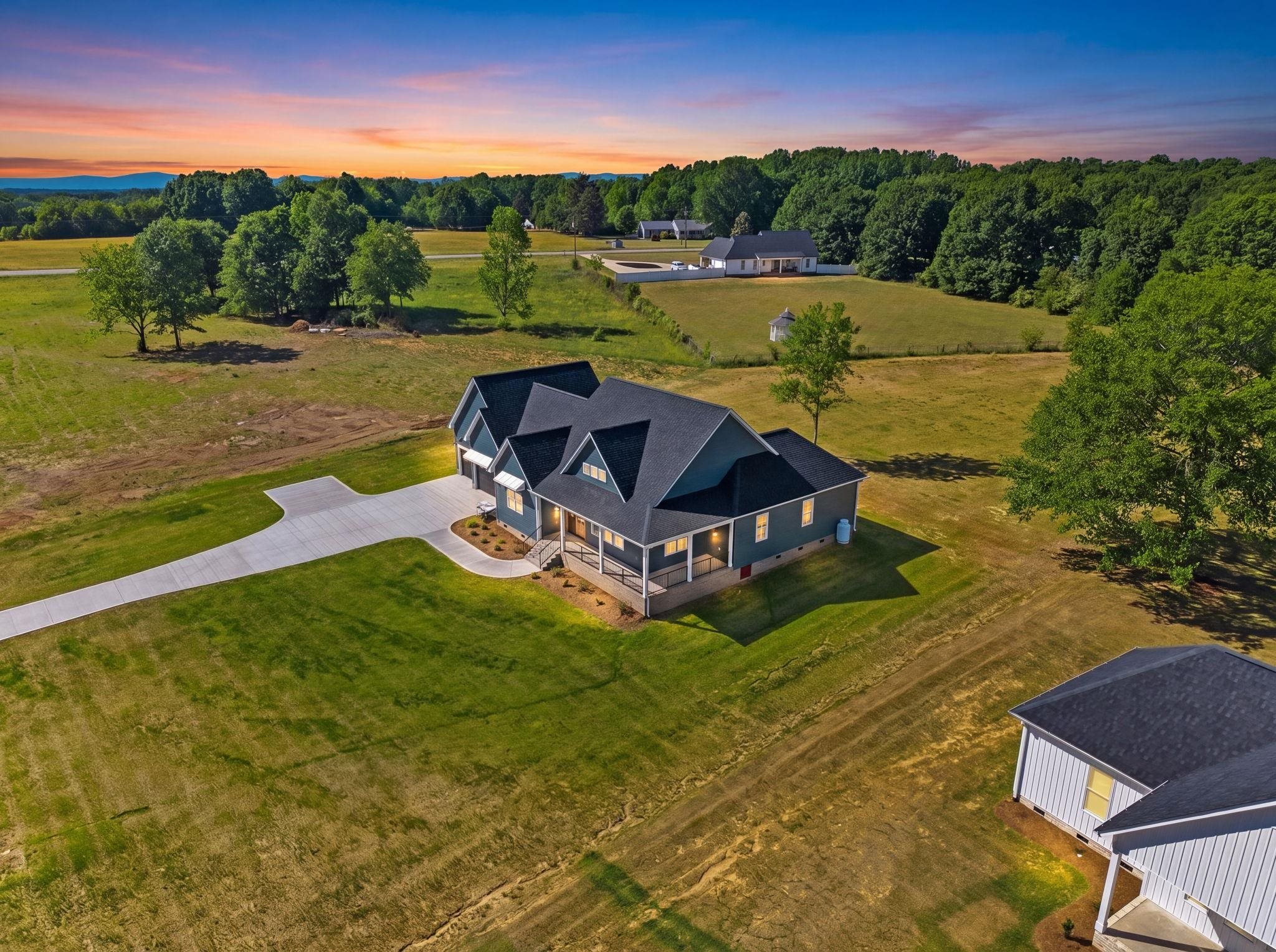1452 State Line Road Gaffney, SC 29341 - Photo 38 of 44