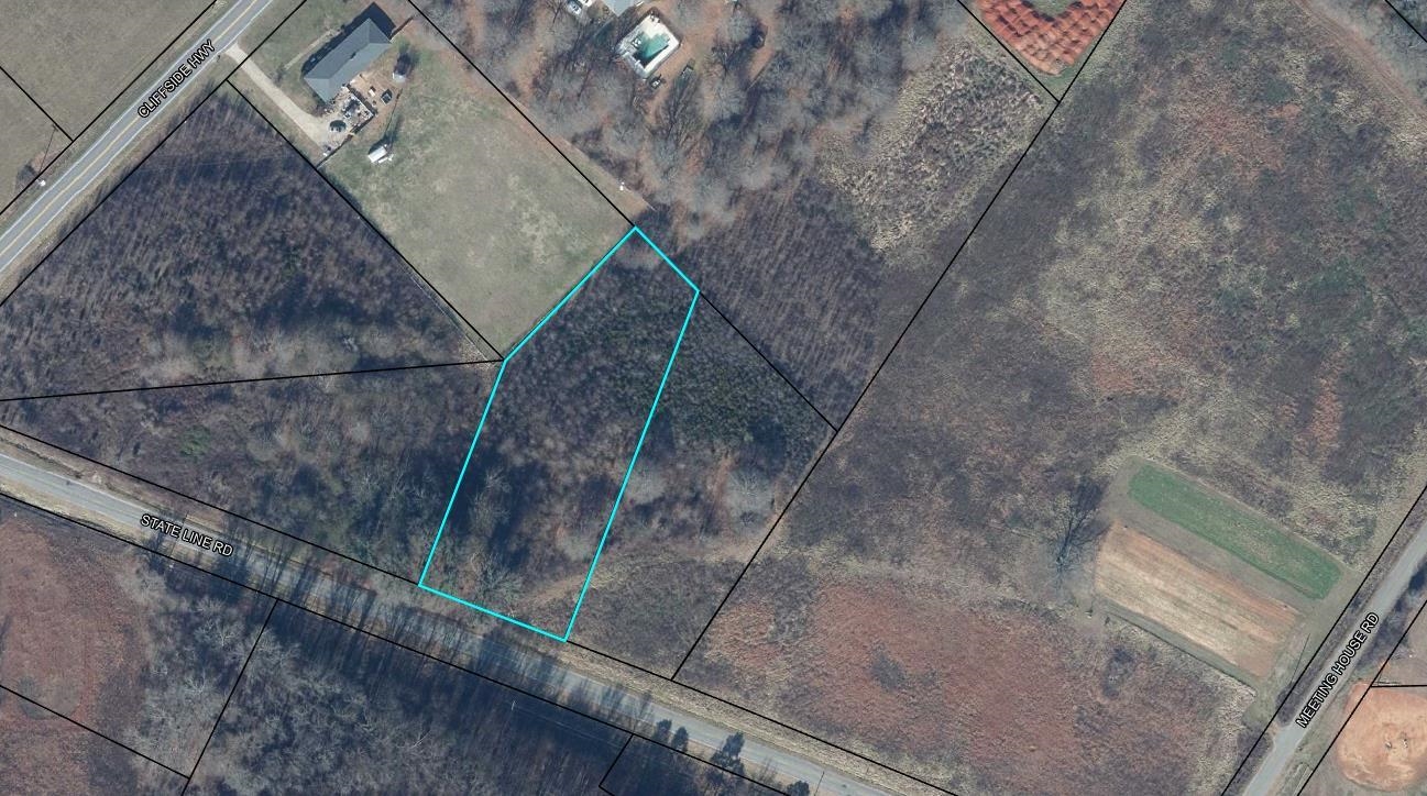 1452 State Line Road Gaffney, SC 29341 - Photo 41 of 44
