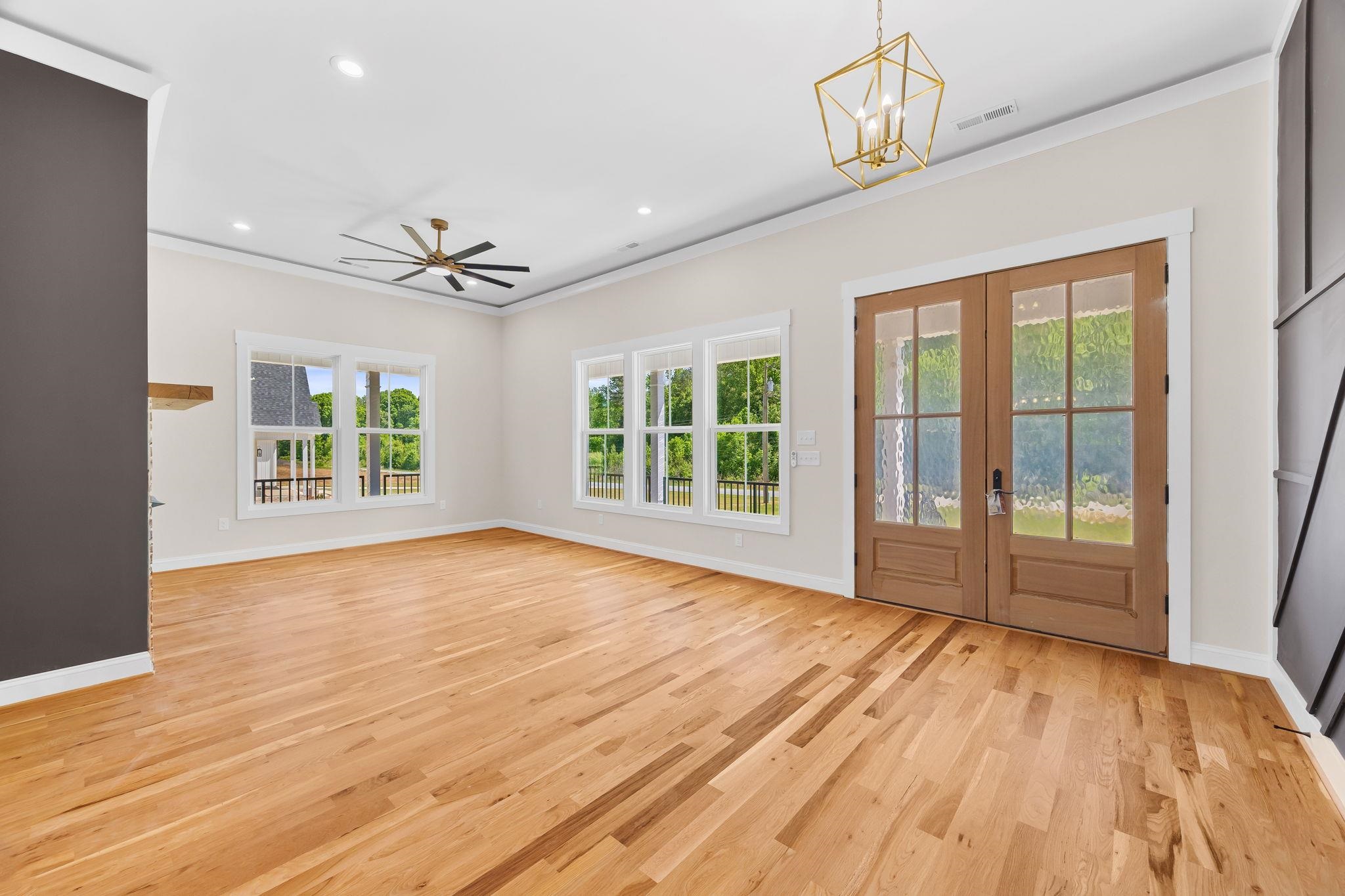 1452 State Line Road Gaffney, SC 29341 - Photo 5 of 44