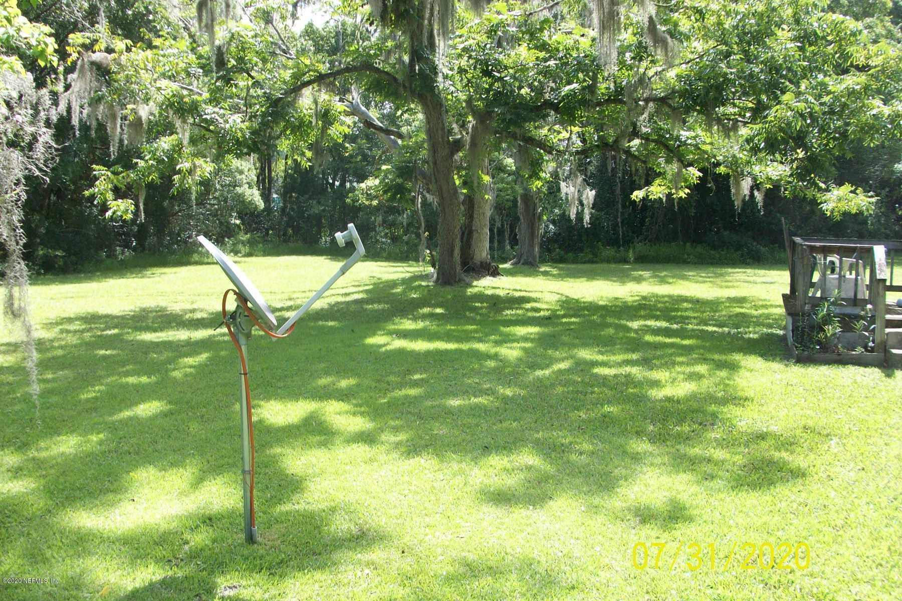 524 St Clair Street Starke, FL 32091 - Photo 18 of 20 a view of swimming pool