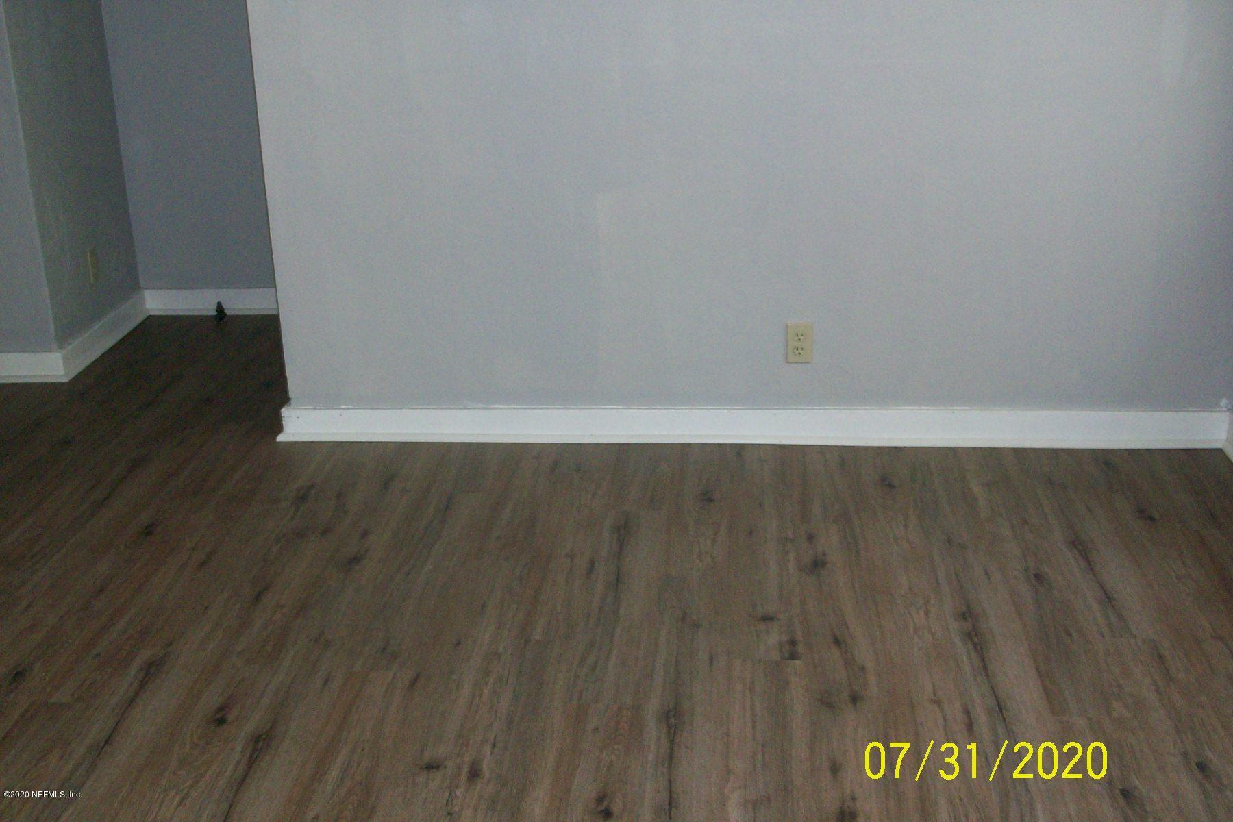 524 St Clair Street Starke, FL 32091 - Photo 4 of 20 a view of an empty room