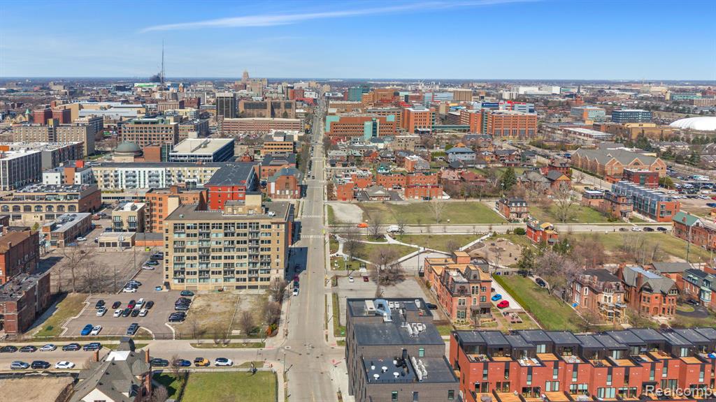 2915 John R Street, Unit 503 Detroit, MI 48201 - Photo 19 of 44