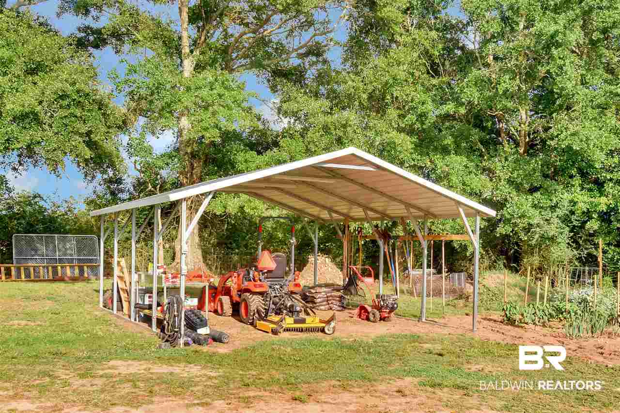 2651 Newman Road Mobile, AL 36695 - Photo 19 of 47