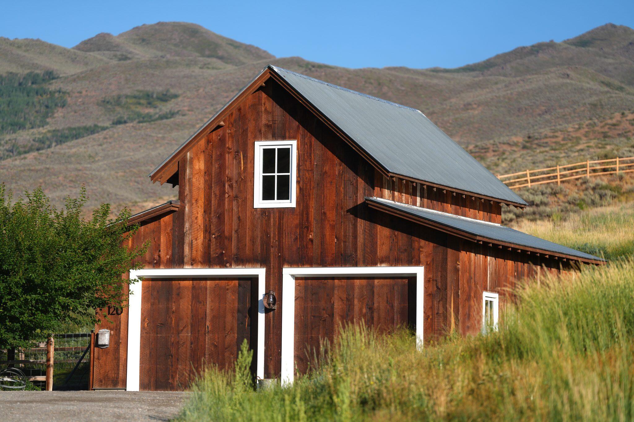 110-120 Lees Gulch Road Bellevue, ID 83313 - Photo 78 of 80 Aspen Grove Ranch