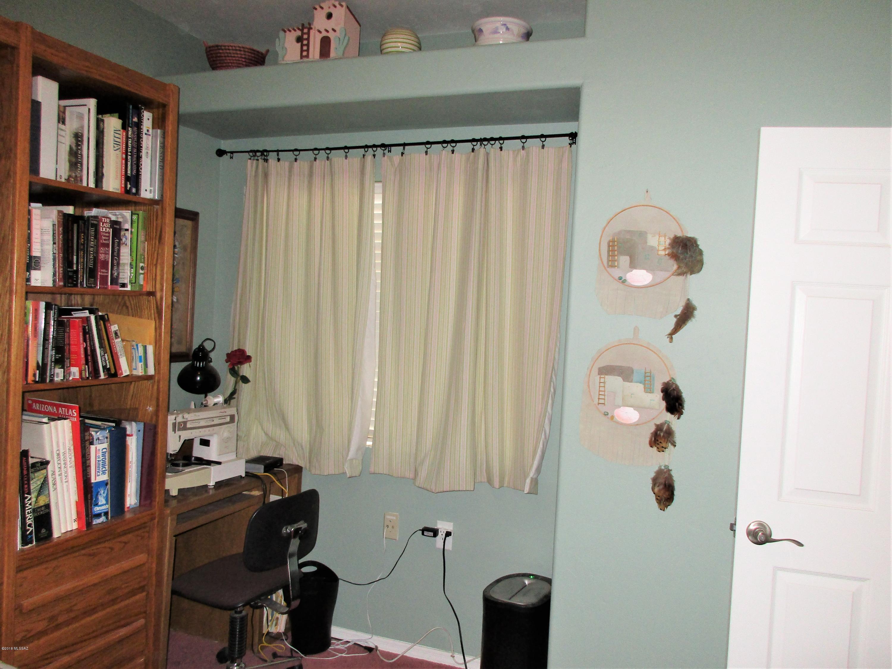 1812 North Rio Mayo Green Valley, AZ 85614 - Photo 23 of 35 Gallery Image 23