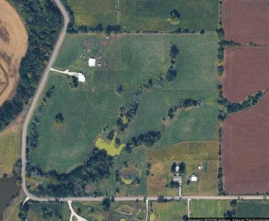 $320,000 | 6520 Malcolm Lake Road, Edgerton, MO 64444