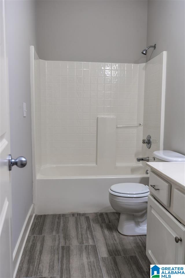 205 Chesser Way Chelsea, AL 35043 - Photo 23 of 29 Gallery Image 23
