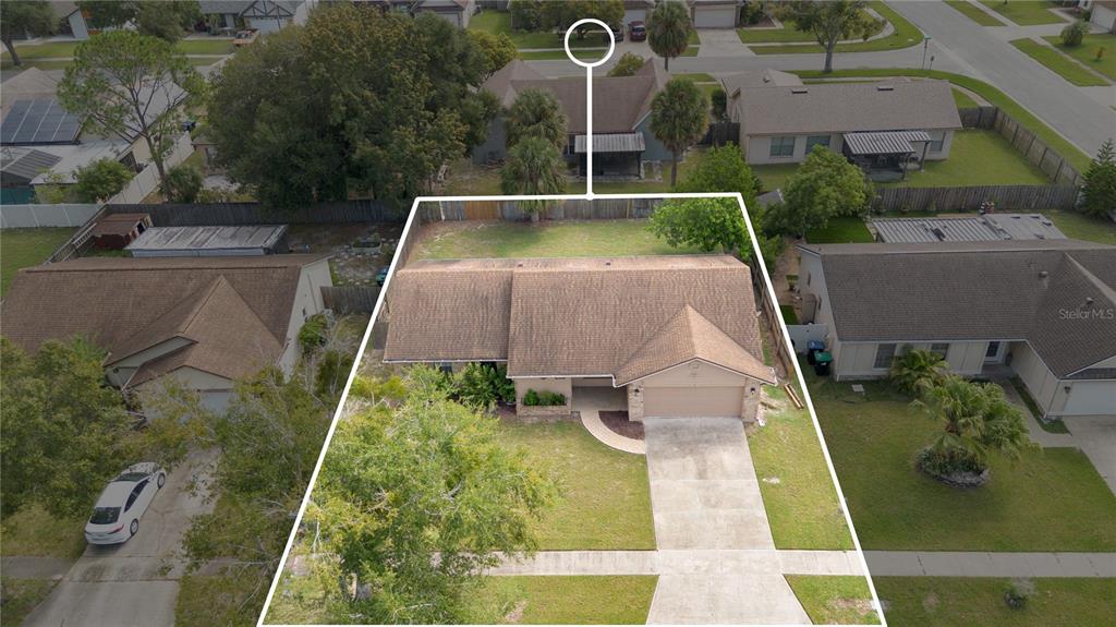 3721 Daventry Road Orlando, FL 32817 - Photo 25 of 26 Gallery Image 25