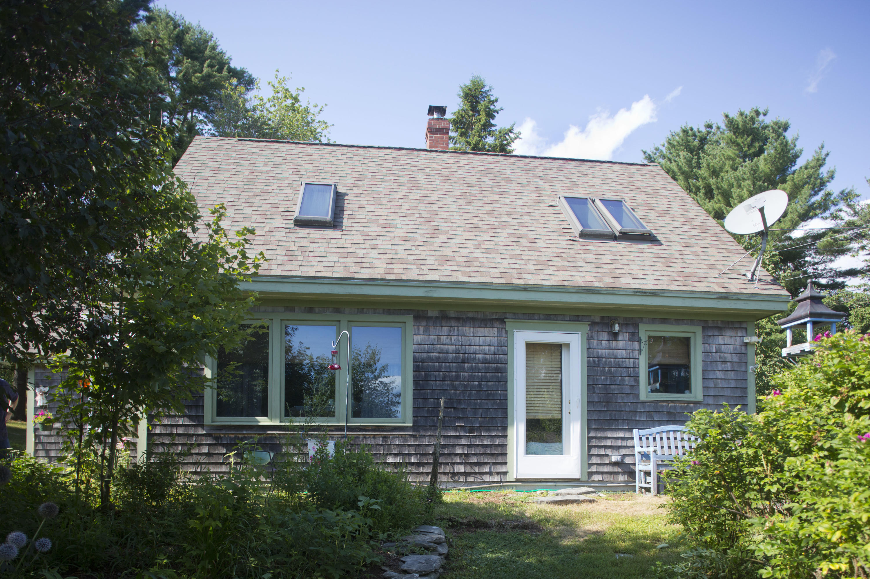 199 Monroe Road Winterport, ME 04496 - Photo 35 of 35 Front Exterior