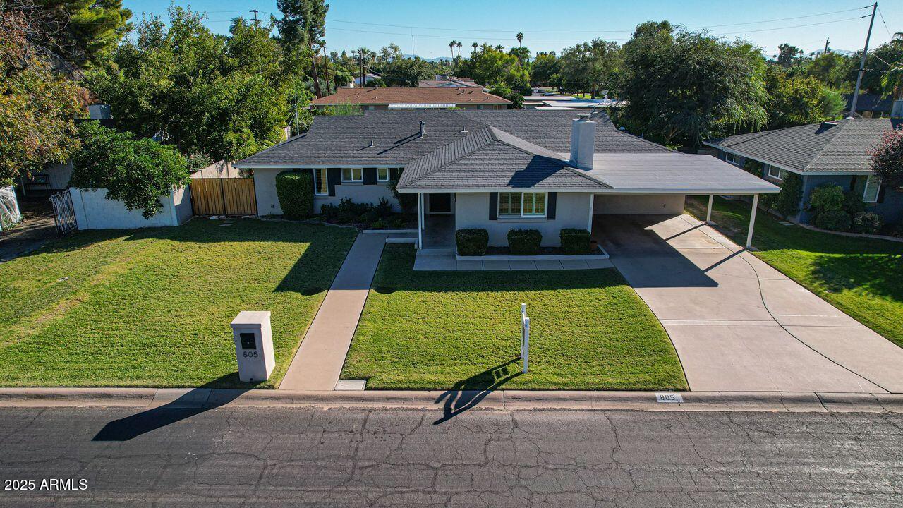 805 West Northview Avenue Phoenix, AZ 85021 - Photo 46 of 51 kG4CDefg
