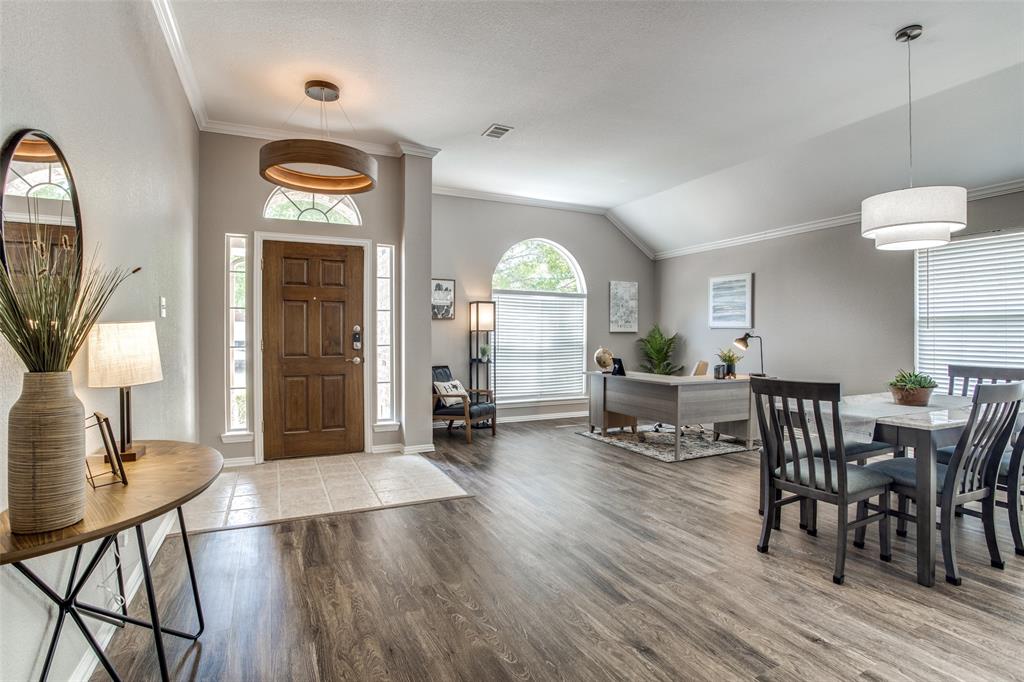 5848 Palomino Drive Frisco, TX 75034 - Photo 10 of 24