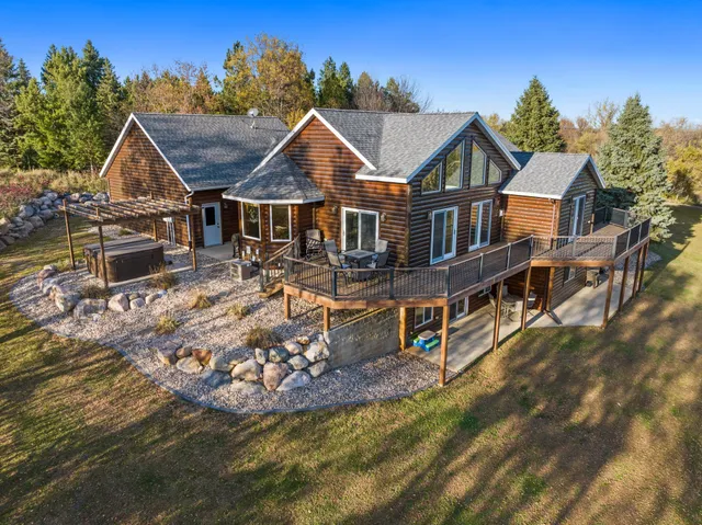 $529,900 | 24924 Highway 28, Glenwood, MN 56334