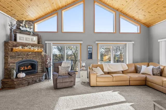 $529,900 | 24924 Highway 28, Glenwood, MN 56334