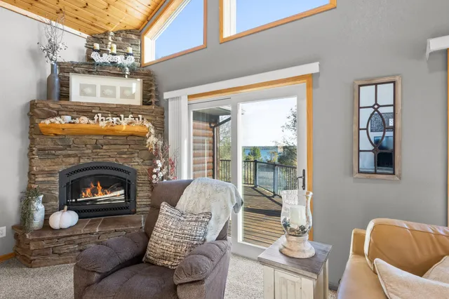 $529,900 | 24924 Highway 28, Glenwood, MN 56334