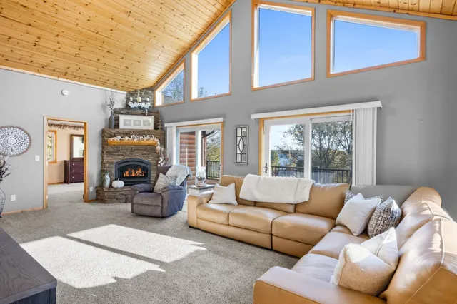 $529,900 | 24924 Highway 28, Glenwood, MN 56334