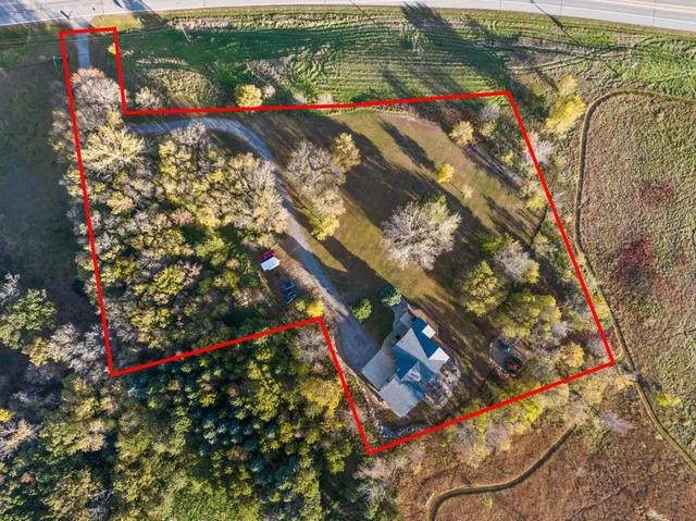 $529,900 | 24924 Highway 28, Glenwood, MN 56334