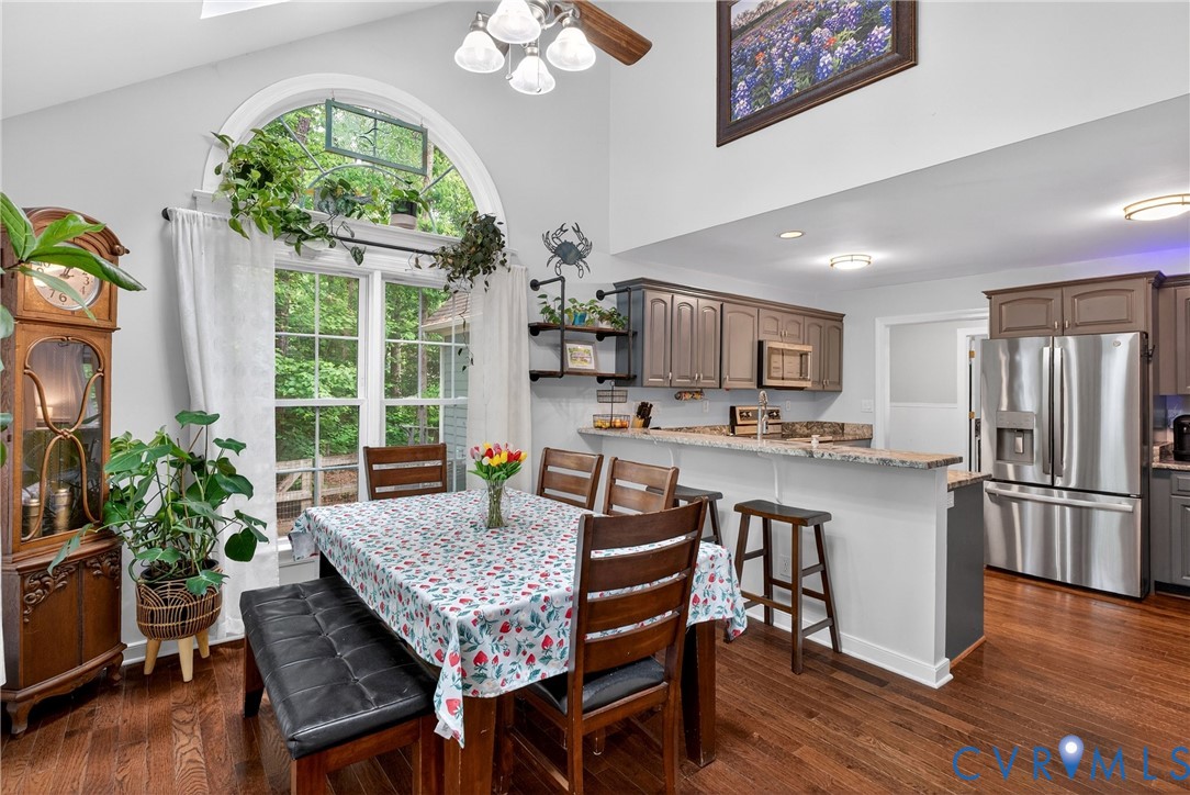 13801 Shadow Ridge Road Midlothian, VA 23112 - Photo 21 of 52 Gallery Image 21