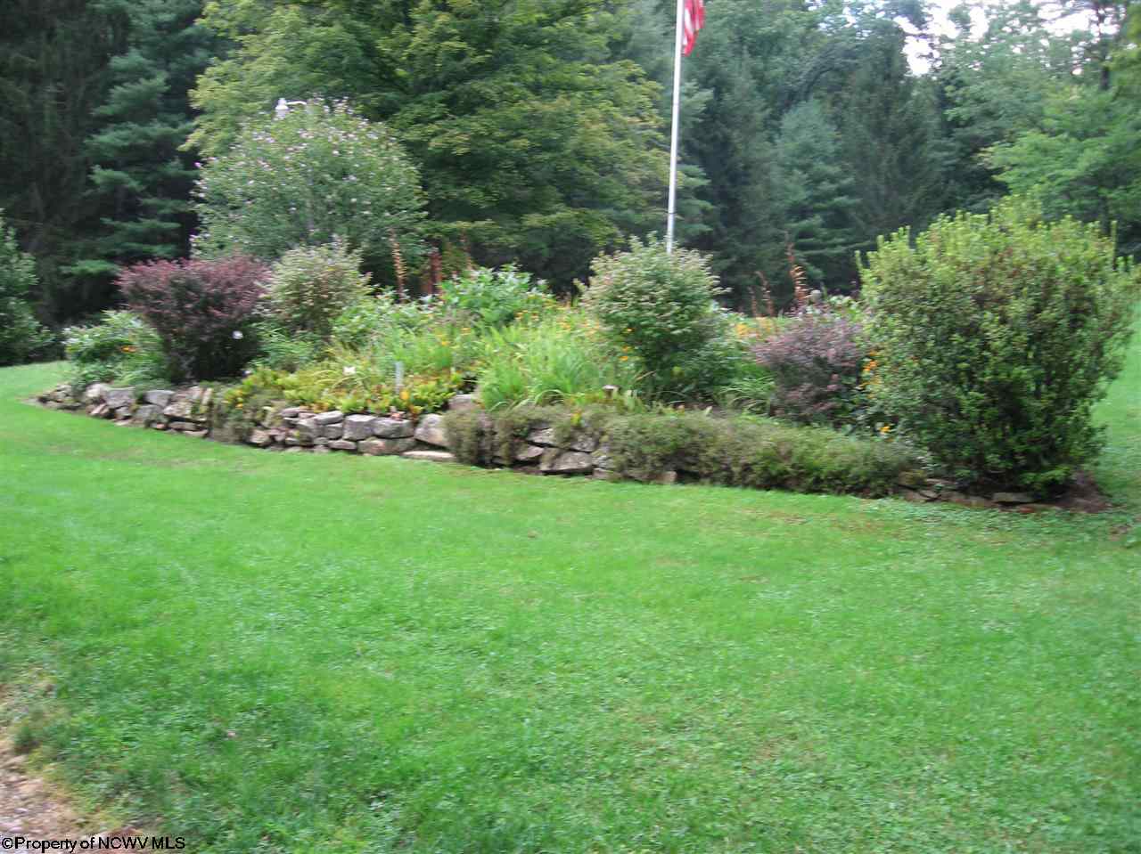 476 Williams Camp Run Road Hacker Valley, WV 26222 - Photo 19 of 20 Gallery Image 19