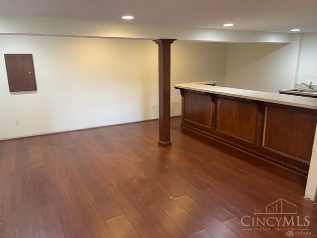 10815 Wyscarver Road Evendale, OH 45241 - Photo 15 of 20