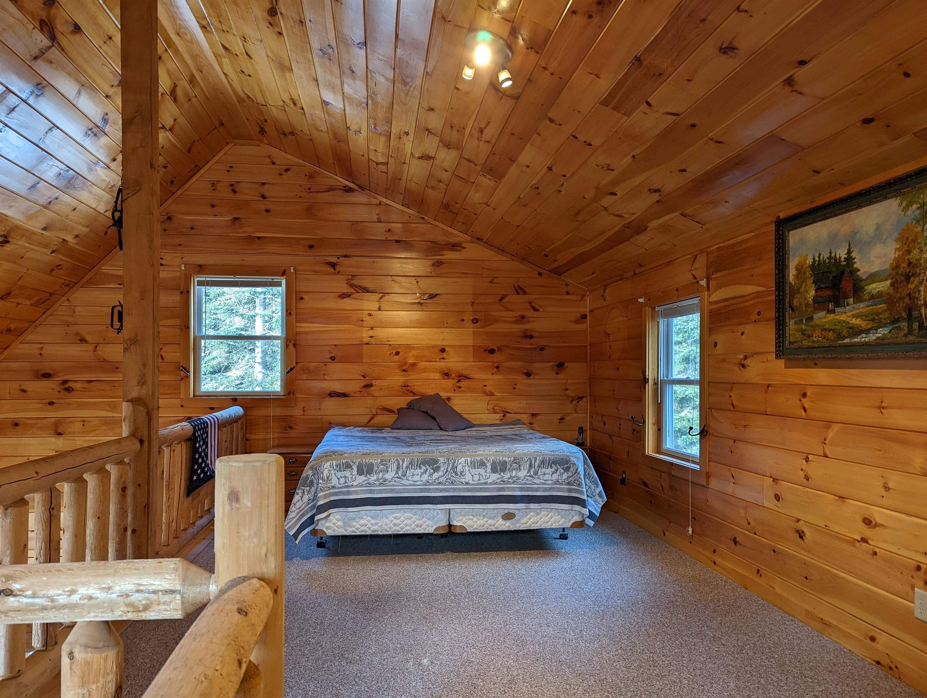 40 Coos Road Columbia, NH 03576 - Photo 11 of 34
