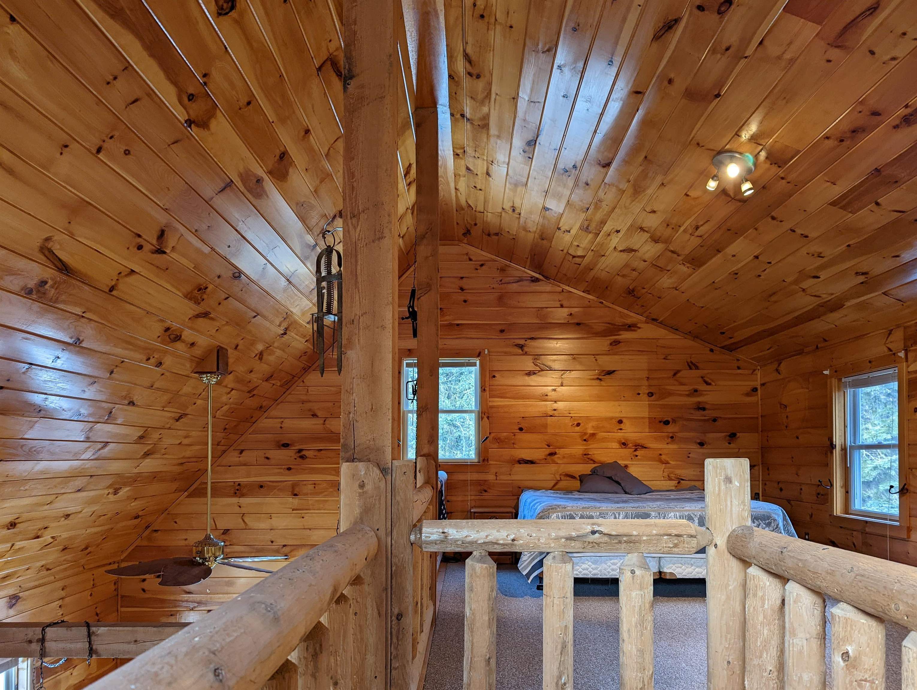 40 Coos Road Columbia, NH 03576 - Photo 14 of 34