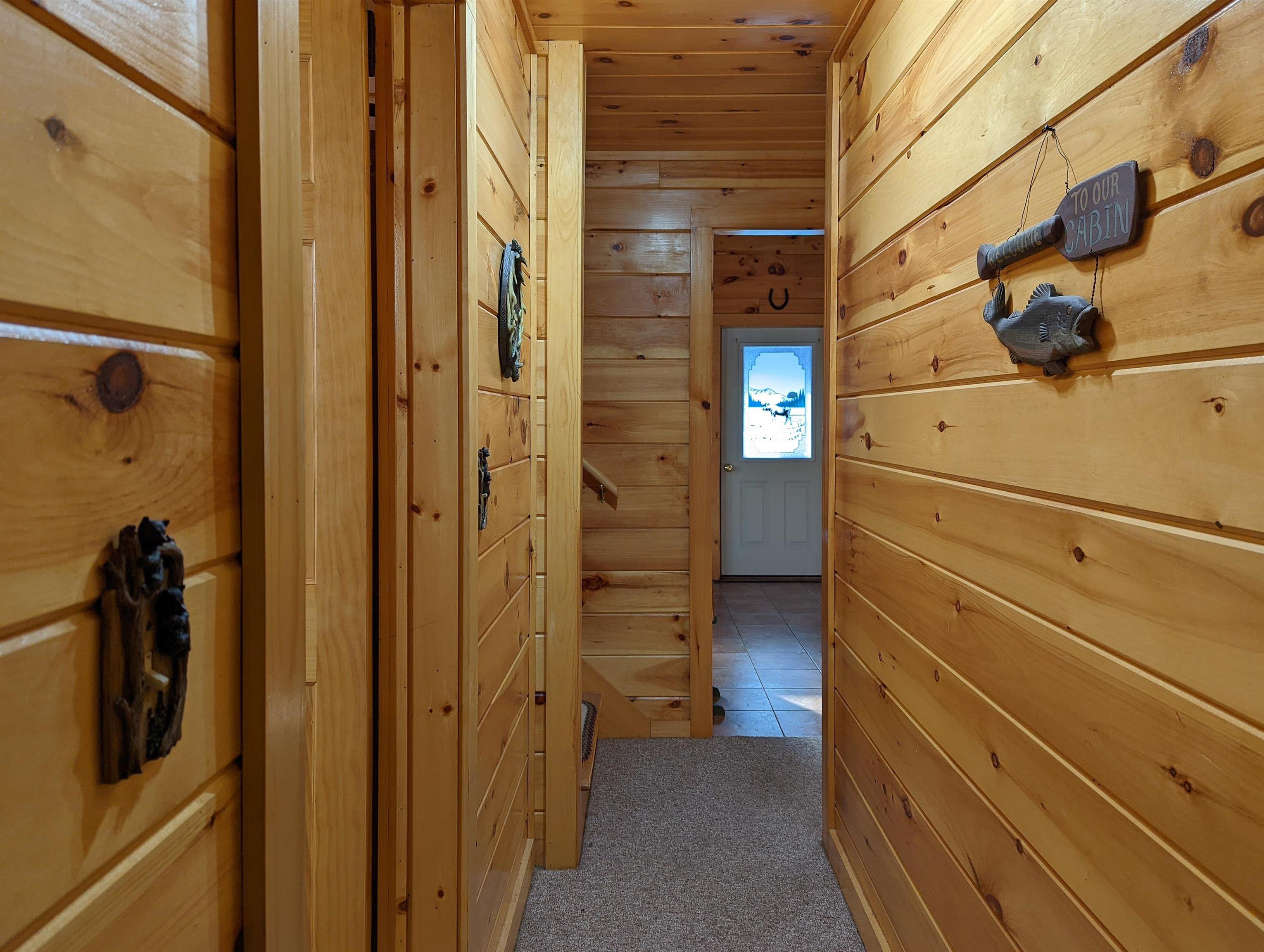 40 Coos Road Columbia, NH 03576 - Photo 17 of 34