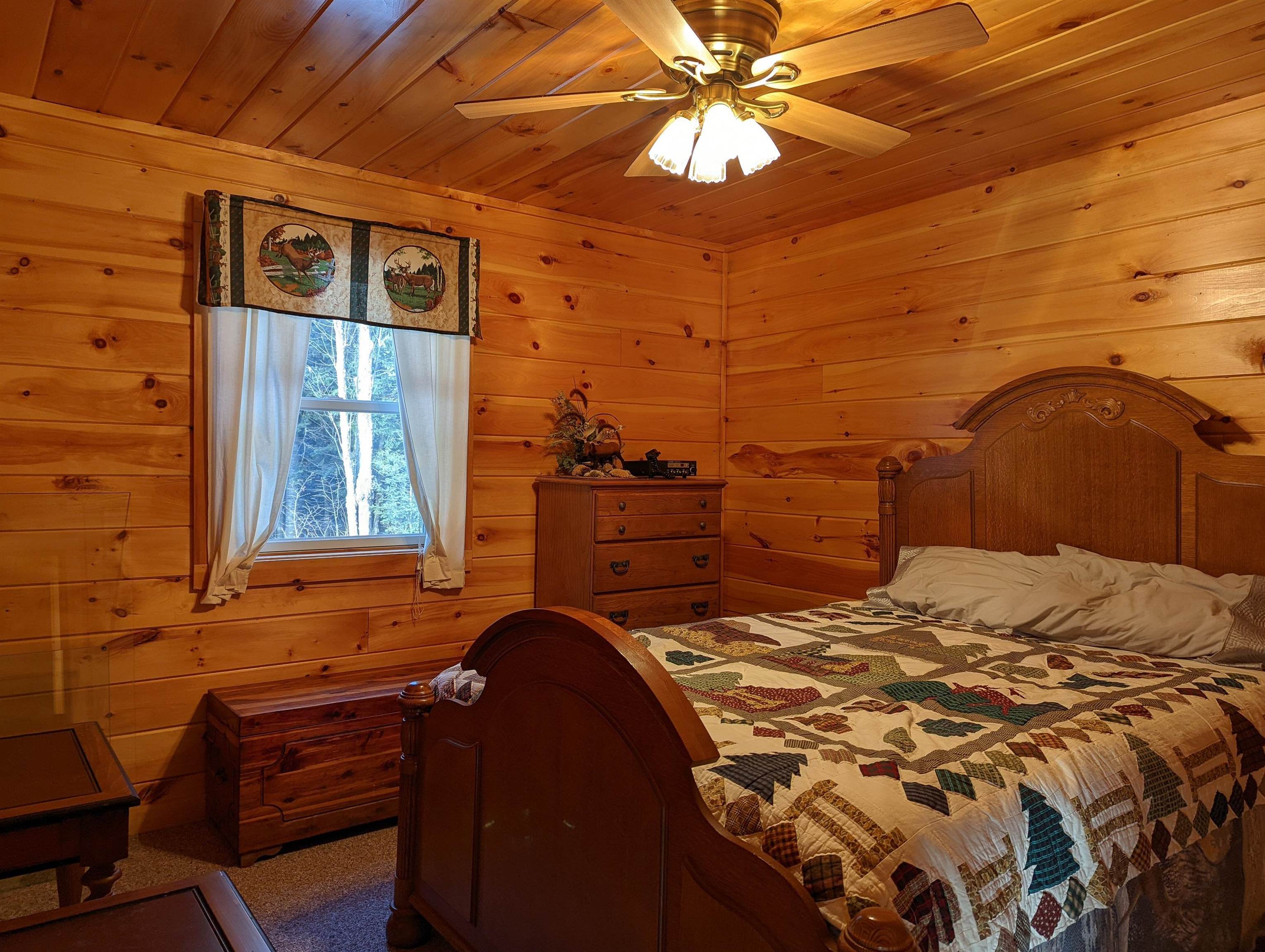 40 Coos Road Columbia, NH 03576 - Photo 20 of 34