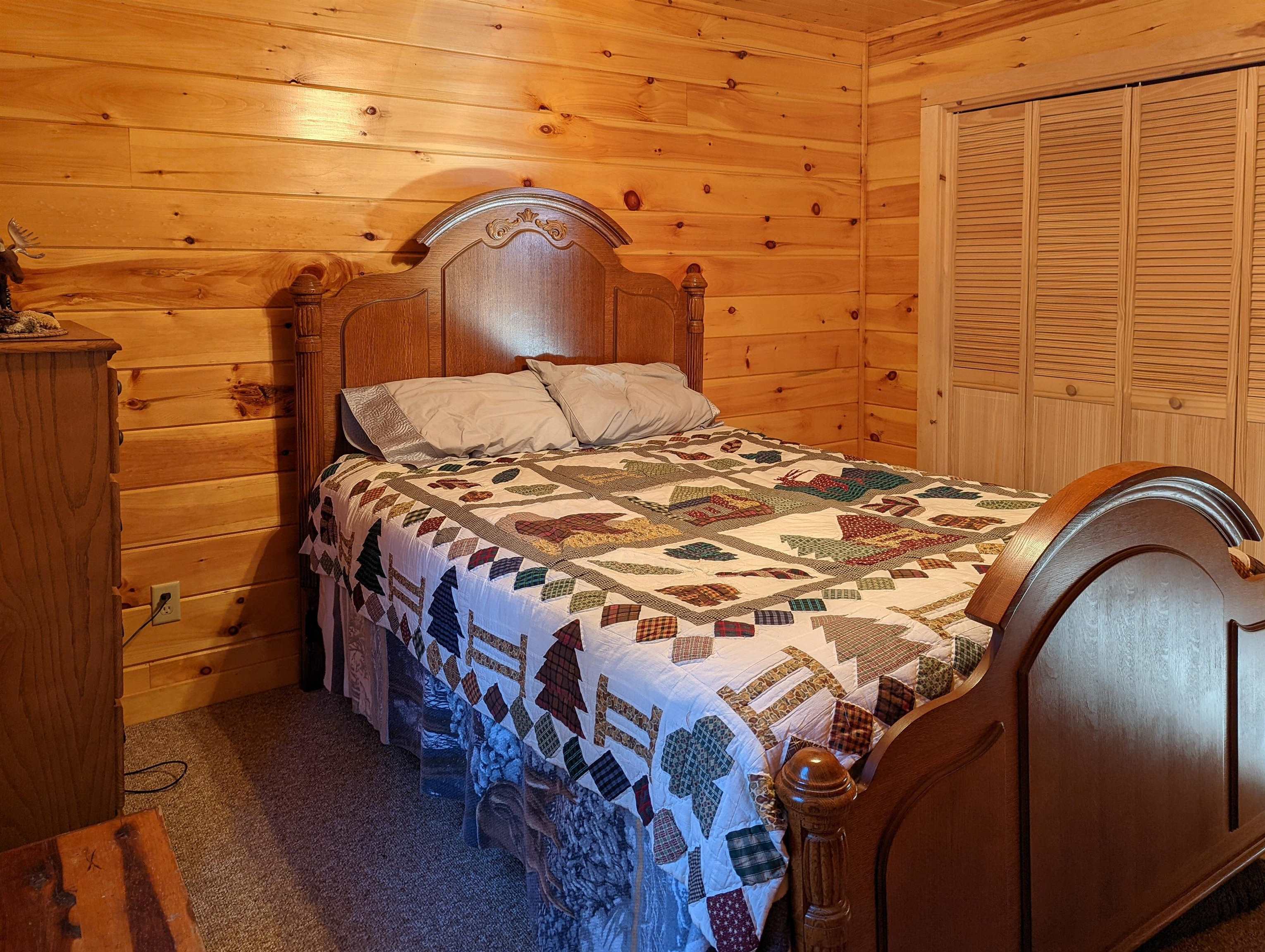 40 Coos Road Columbia, NH 03576 - Photo 21 of 34