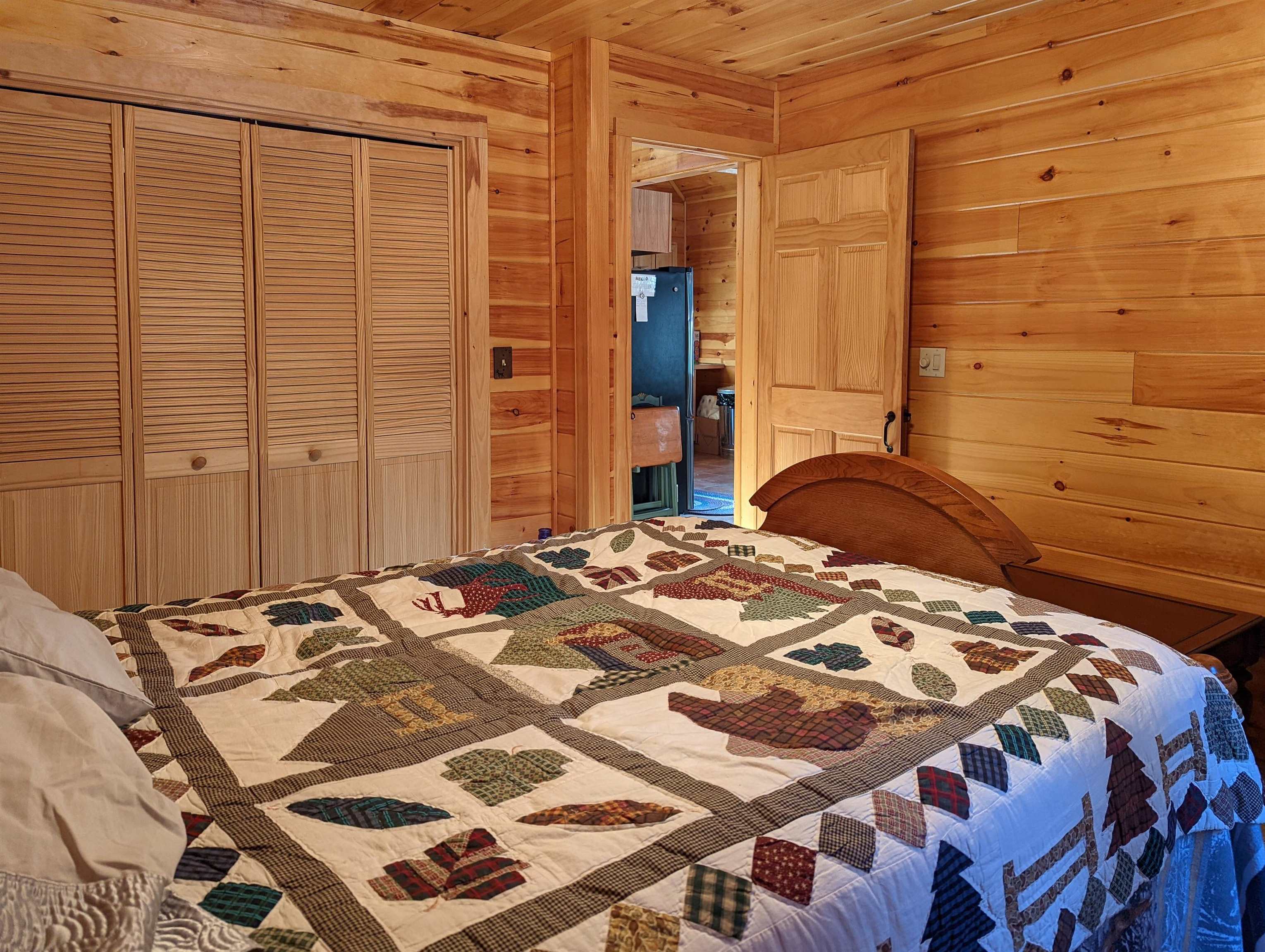 40 Coos Road Columbia, NH 03576 - Photo 22 of 34