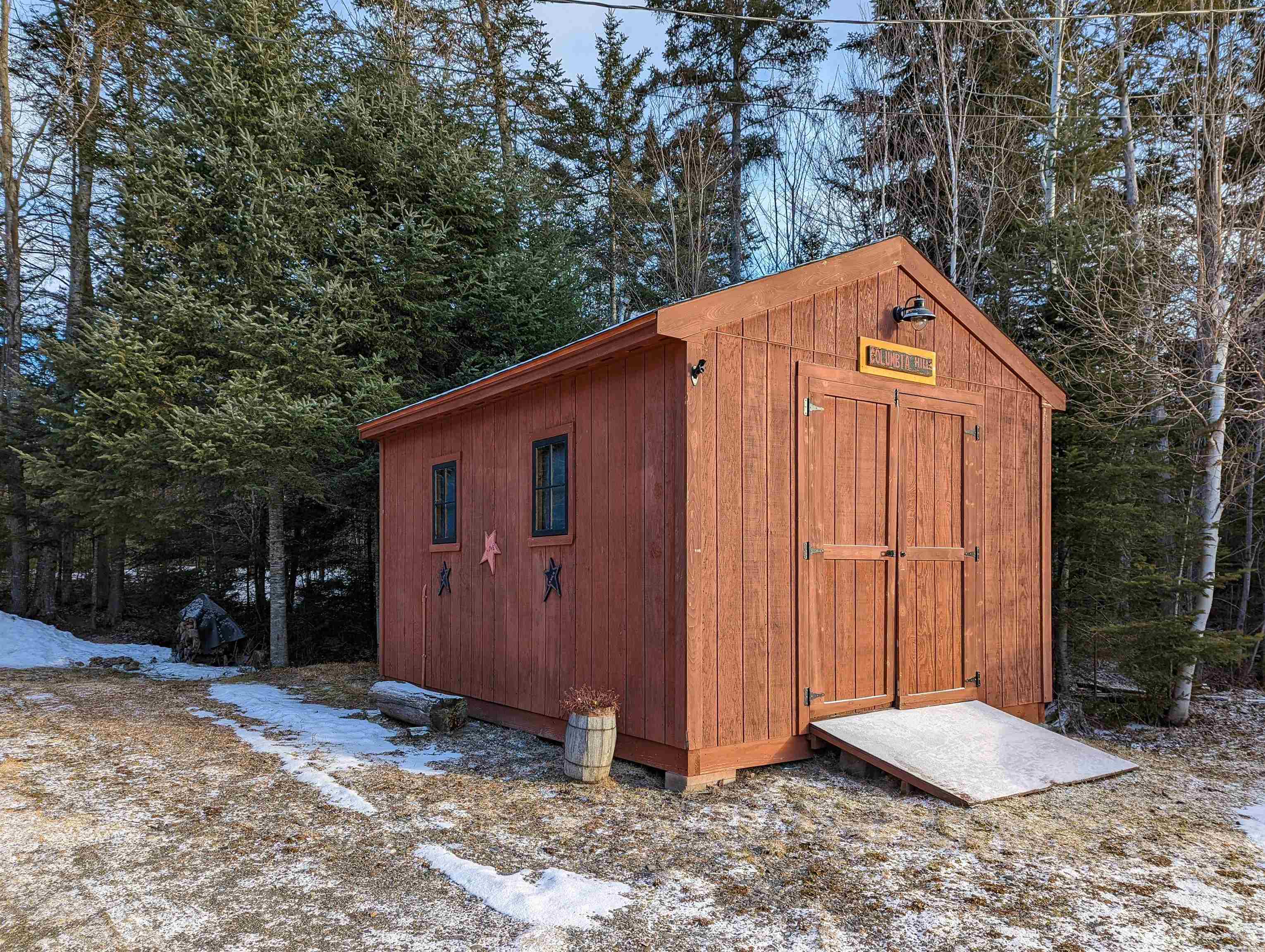 40 Coos Road Columbia, NH 03576 - Photo 27 of 34