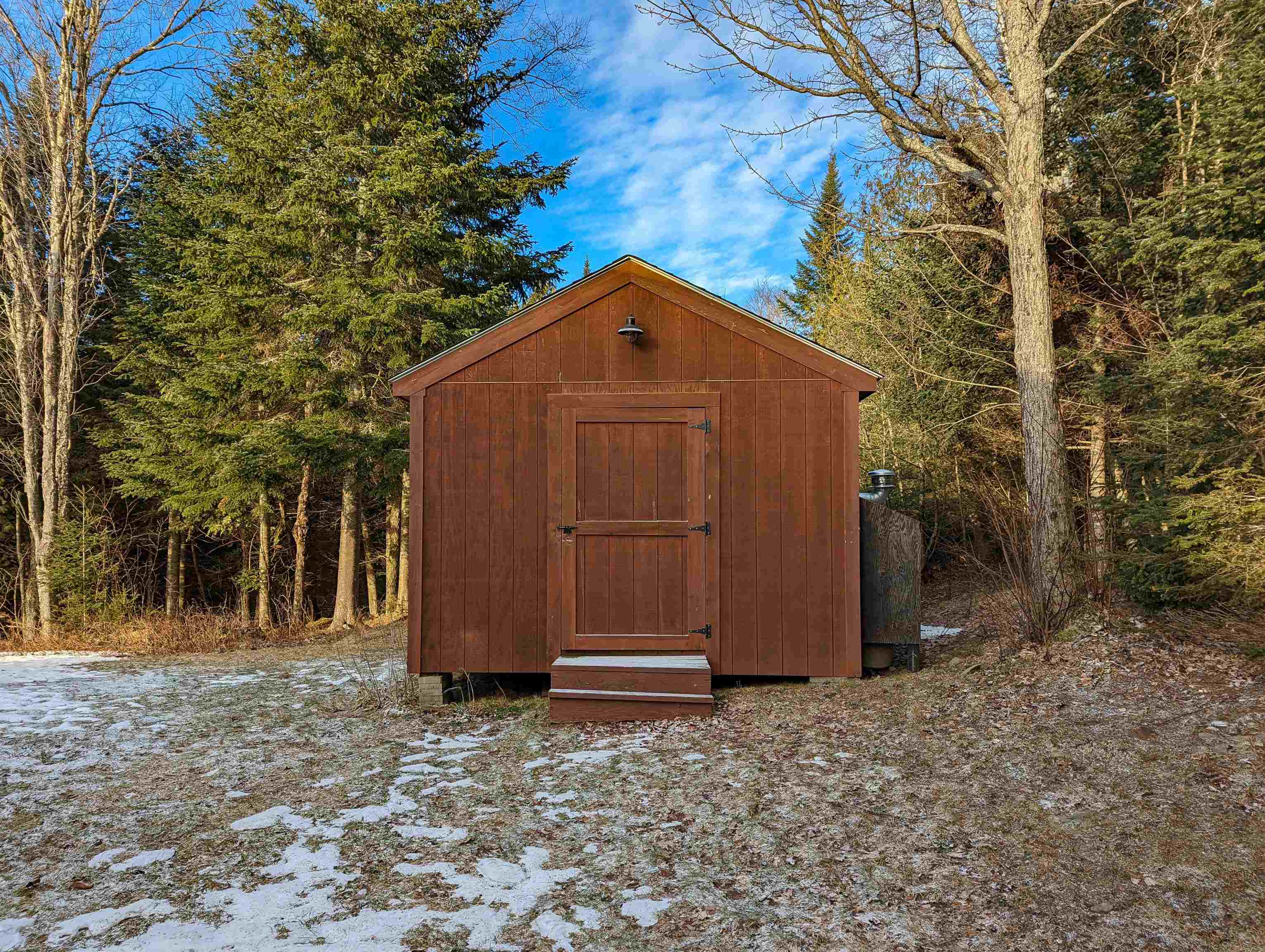 40 Coos Road Columbia, NH 03576 - Photo 28 of 34