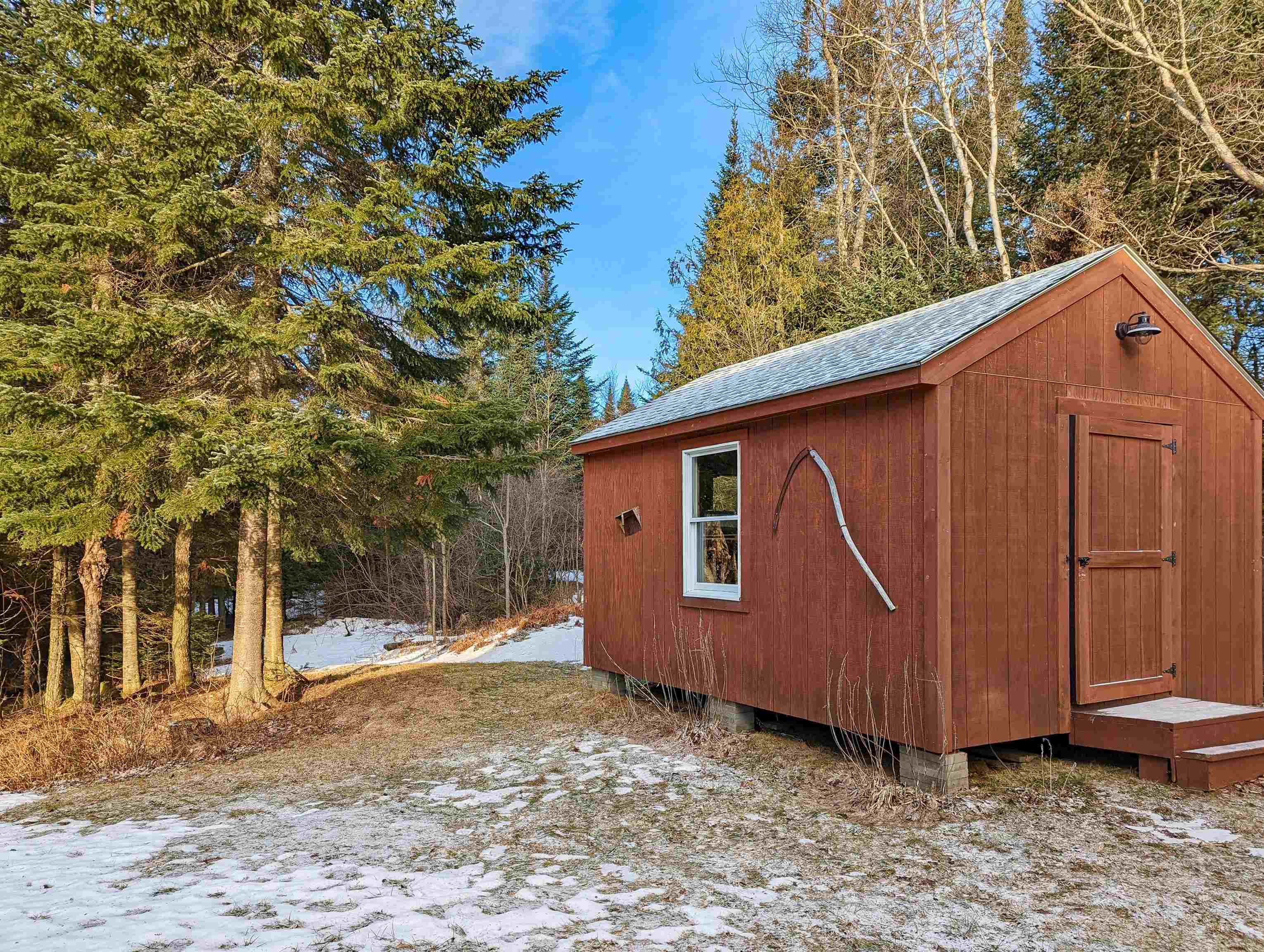 40 Coos Road Columbia, NH 03576 - Photo 29 of 34